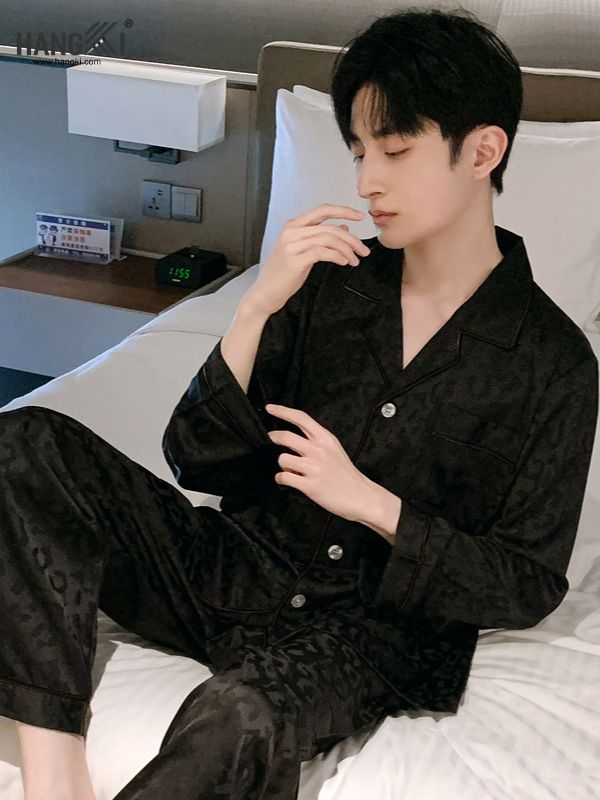 Đồ Ngủ Pijama Nam